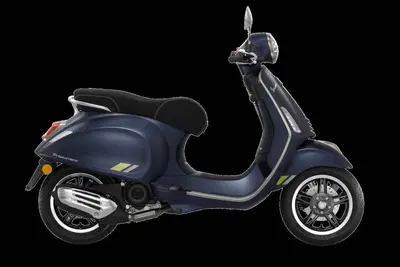 Vespa Primavera 125 Tech (2026) nuova