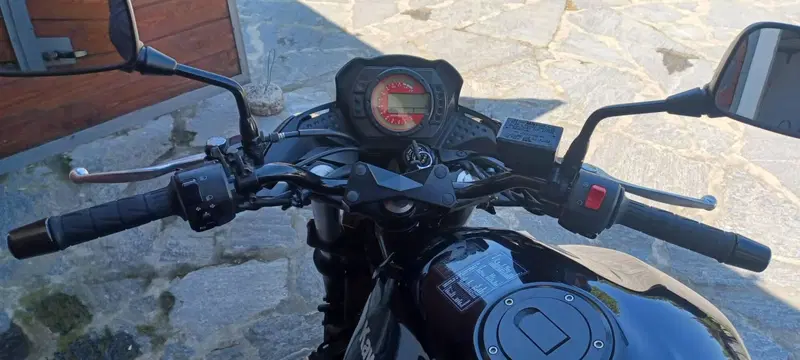 Kawasaki Z 750 (2003 - 06) (3)