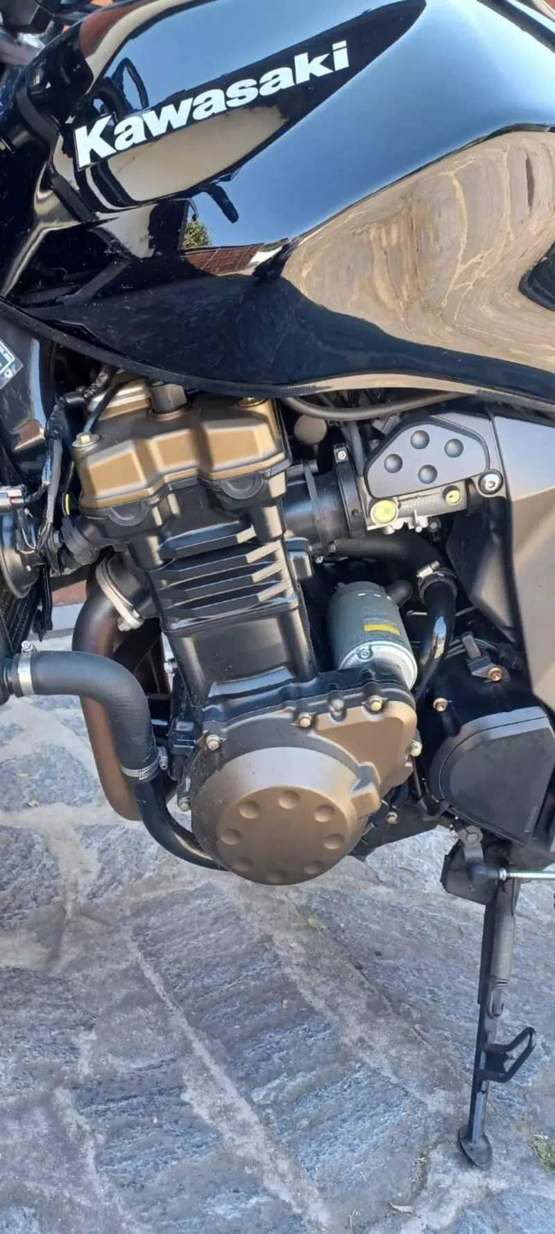 Kawasaki Z 750 (2003 - 06) (4)