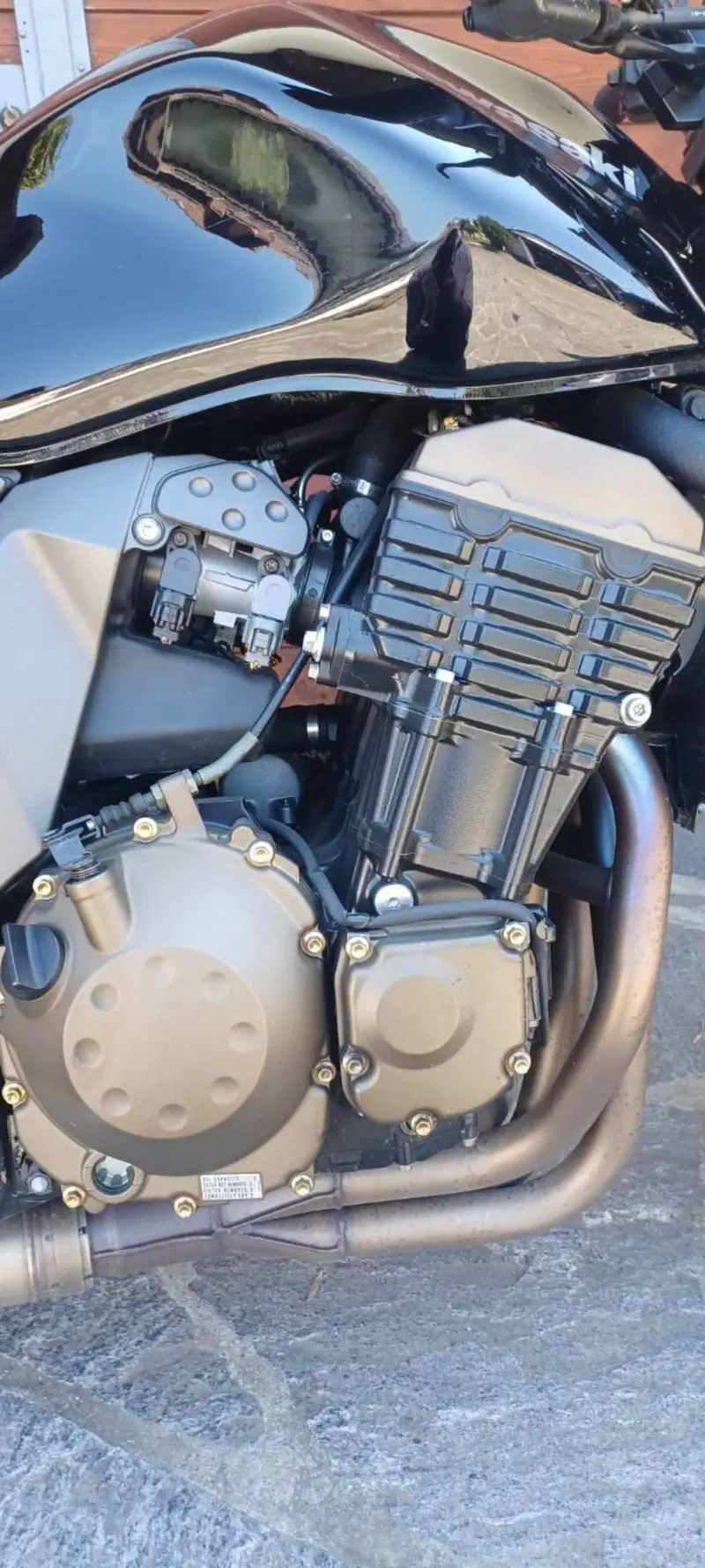 Kawasaki Z 750 (2003 - 06) (8)