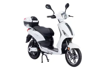  Altre moto o tipologie Elettrico nuova