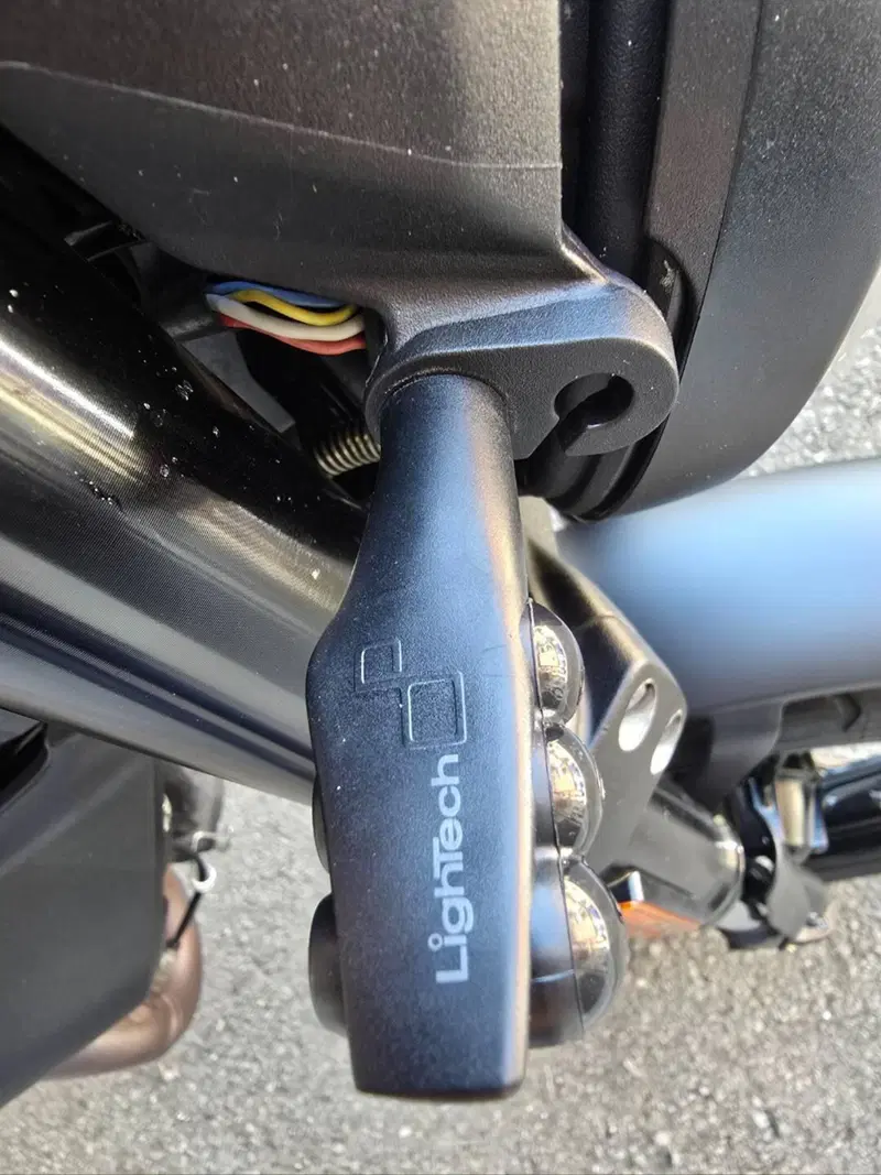 Ducati Scrambler 800 Full Throttle (2023 - 24) (6)