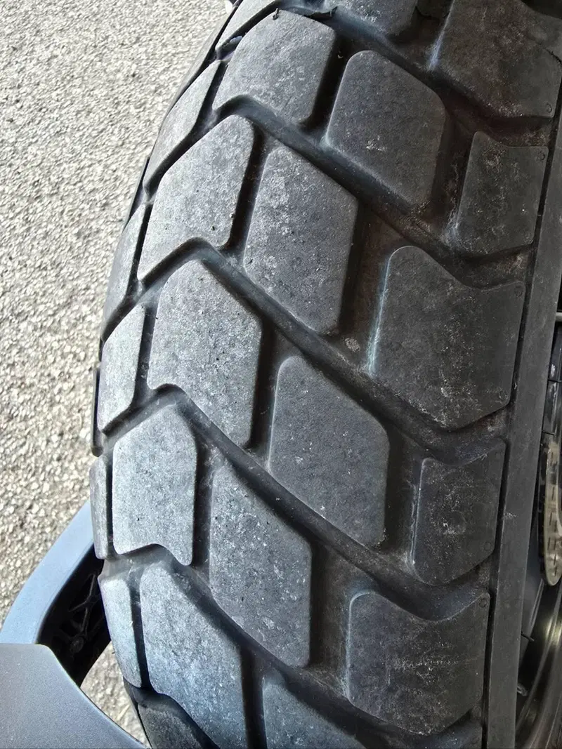 Ducati Scrambler 800 Full Throttle (2023 - 24) (7)