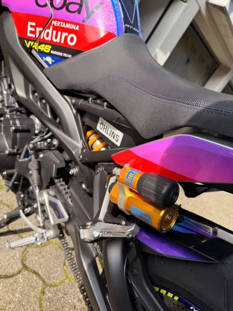 Yamaha MT-09 SP (2018 - 20) (6)