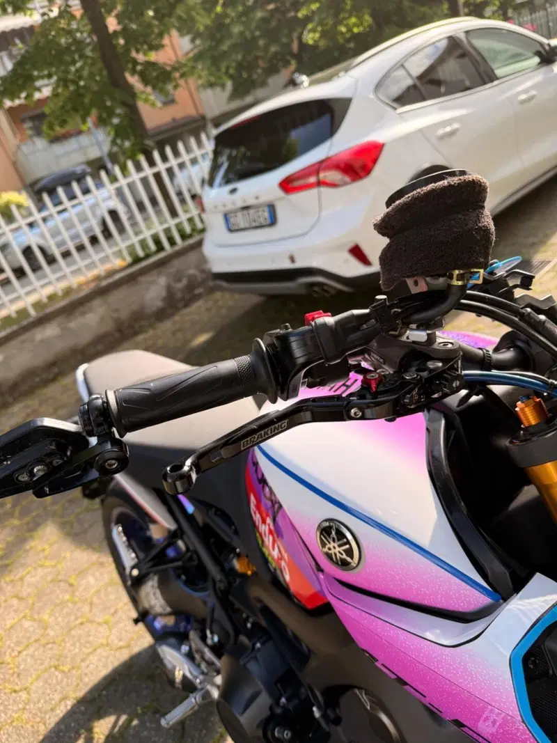 Yamaha MT-09 SP (2018 - 20) (7)