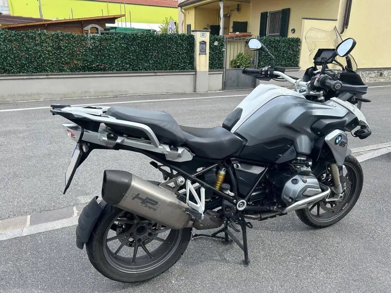 Bmw R 1200 GS (2013 - 16) (2)
