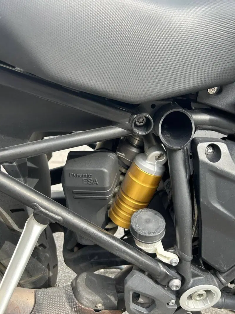 Bmw R 1200 GS (2013 - 16) (9)