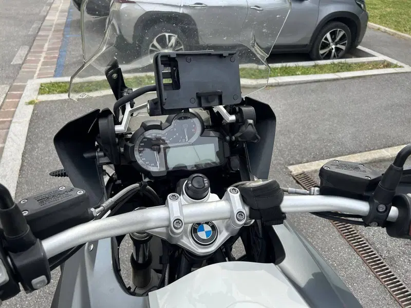 Bmw R 1200 GS (2013 - 16) (11)