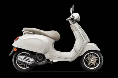 Vespa Primavera 150 S (2026) nuova