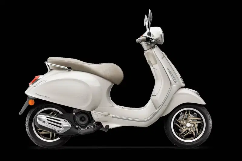 Vespa Primavera 150 S (2026)