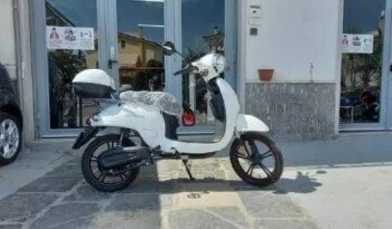  Altre moto o tipologie Elettrico (2)