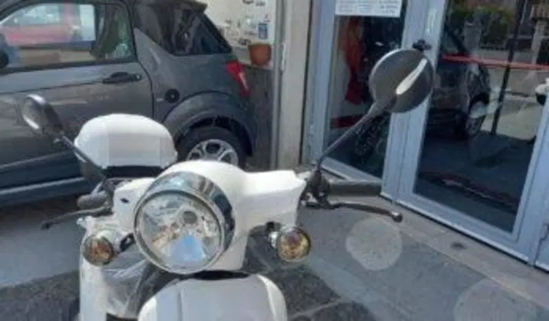  Altre moto o tipologie Elettrico (5)