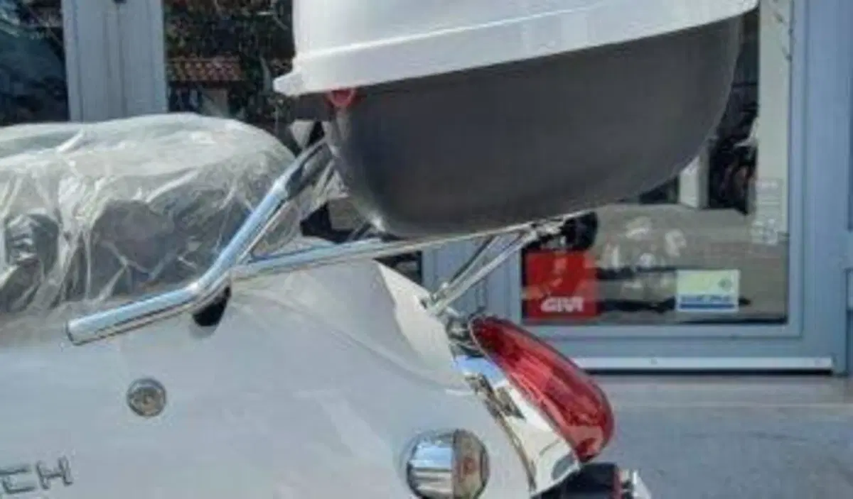  Altre moto o tipologie Elettrico (6)