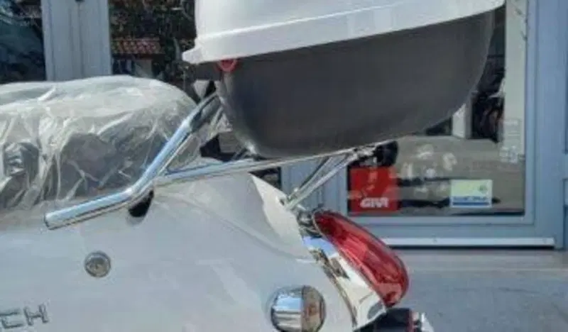  Altre moto o tipologie Elettrico (6)