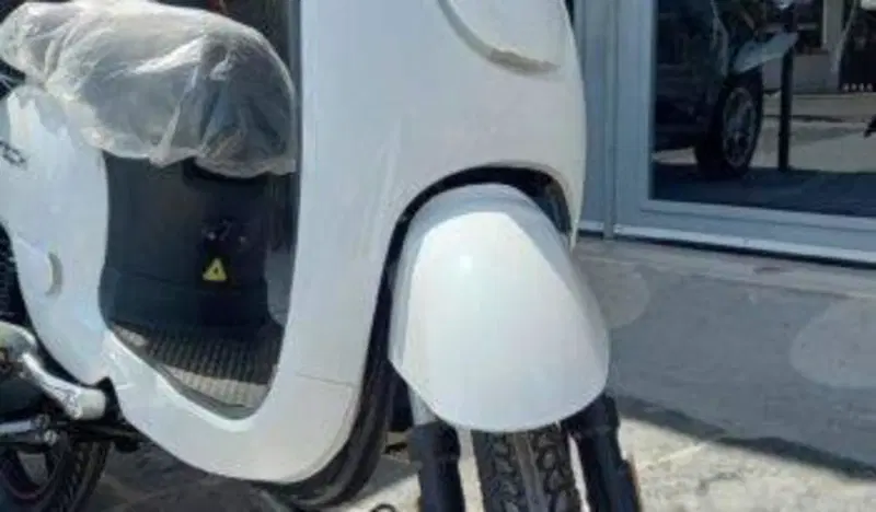  Altre moto o tipologie Elettrico (7)