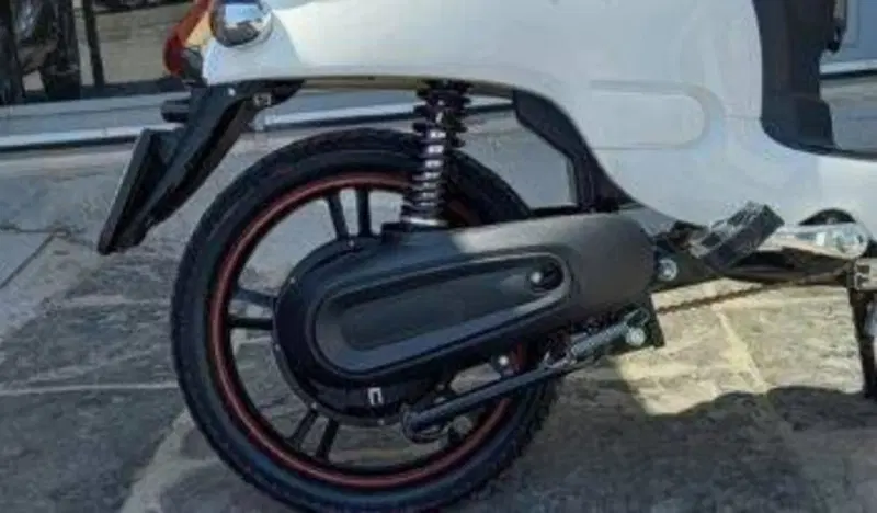  Altre moto o tipologie Elettrico (9)