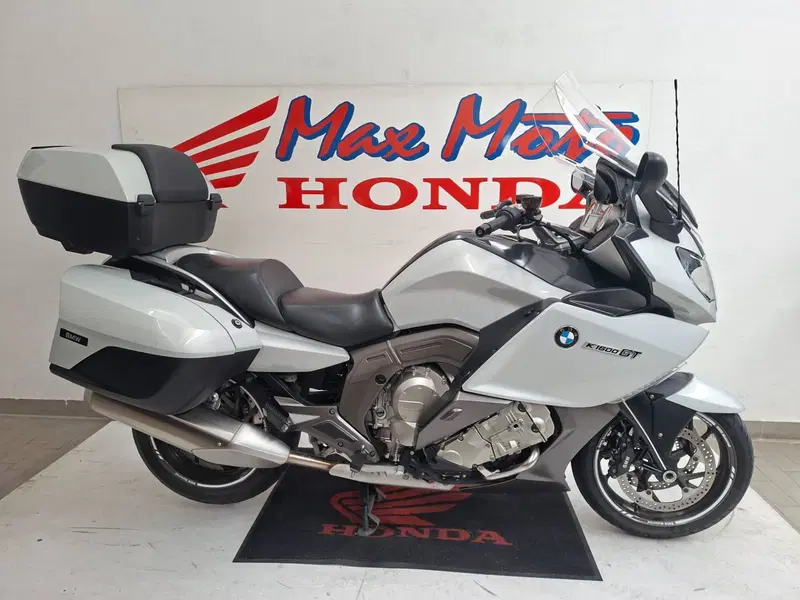 Bmw K 1600 GT (2010 - 16)