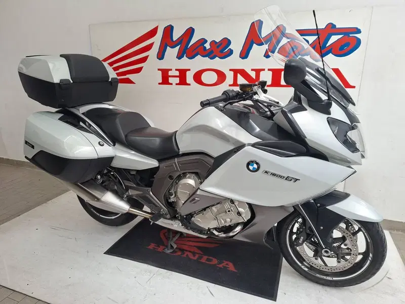 Bmw K 1600 GT (2010 - 16) (2)