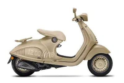 Vespa Vespa 946 Dragon 150 (2024) nuova