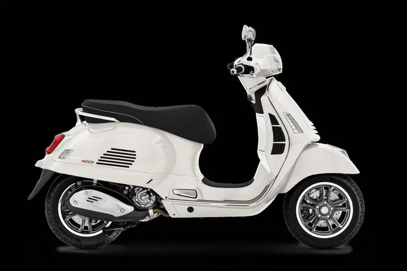 Vespa GTS 310 Super (2025 - 26) (2)