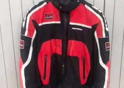 Completo tecnico moto giacca + pantaloni Spidi