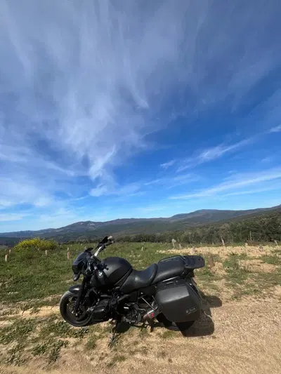Bmw R 850 R (1994 - 02) usata