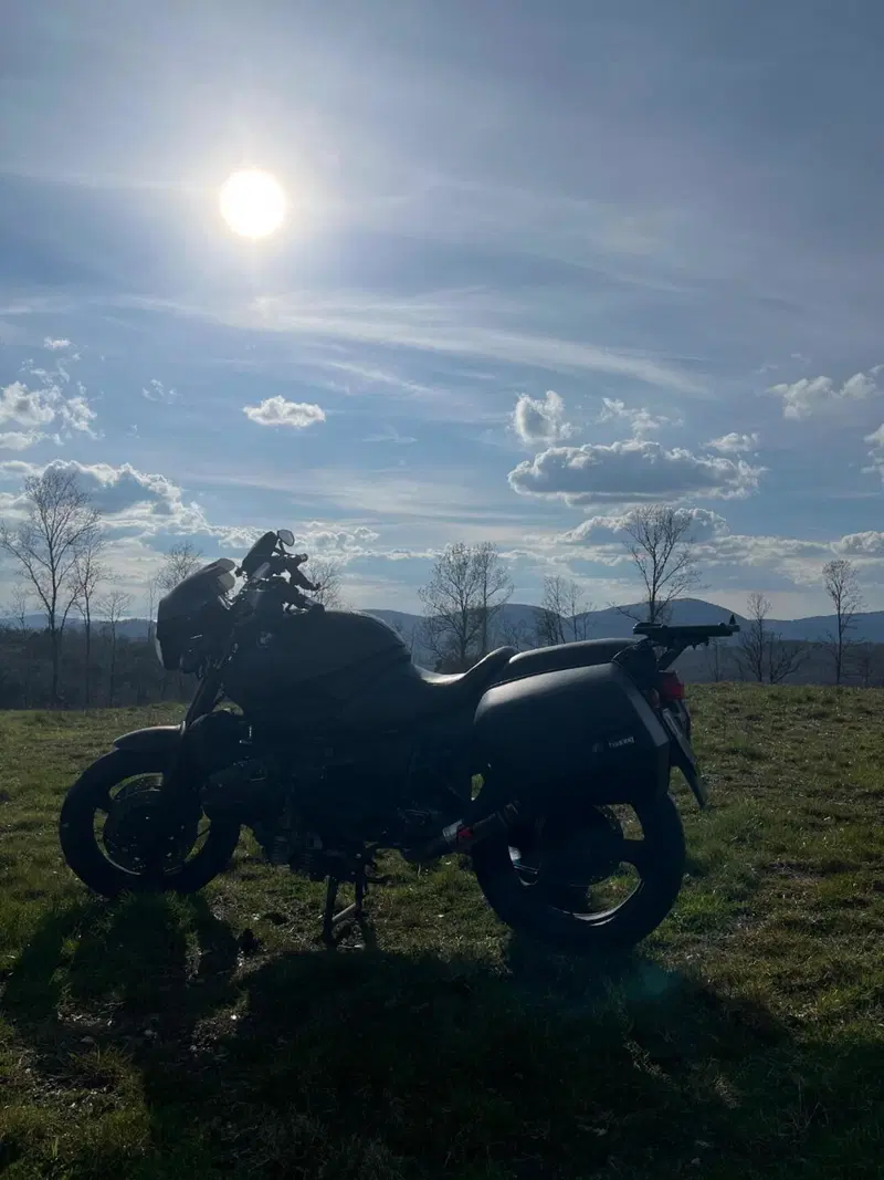 Bmw R 850 R (1994 - 02) (2)