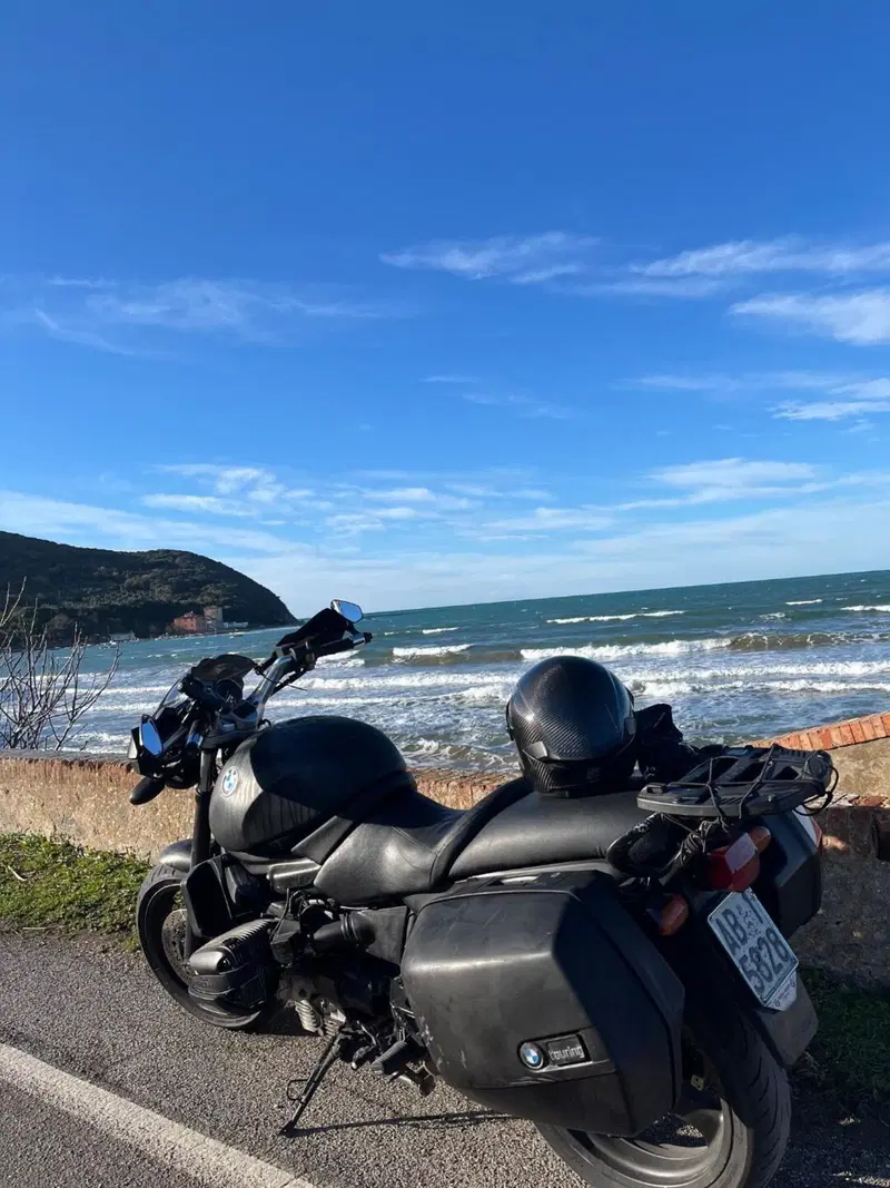 Bmw R 850 R (1994 - 02) (4)
