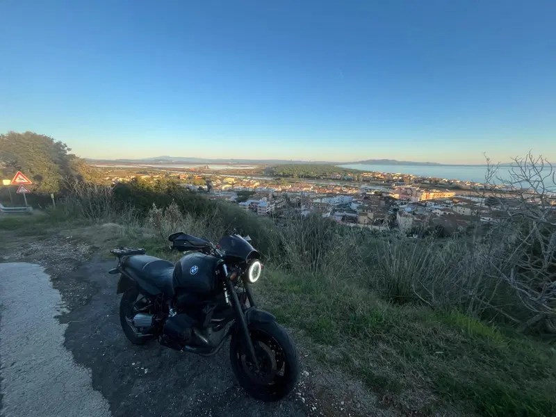 Bmw R 850 R (1994 - 02) (5)