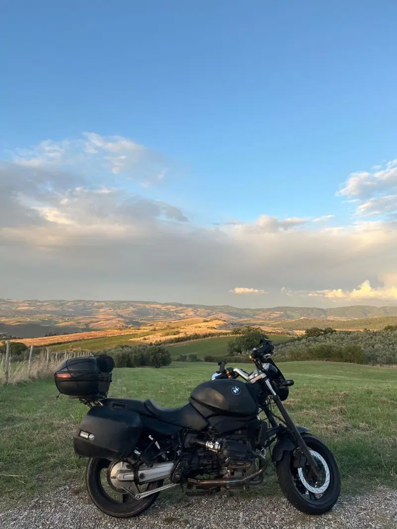 Bmw R 850 R (1994 - 02) (6)