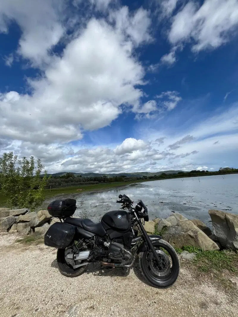 Bmw R 850 R (1994 - 02) (8)