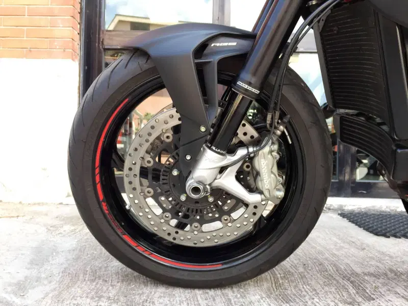 MV Agusta Brutale 800 RR (2017 - 20) (17)