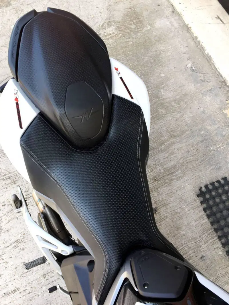 MV Agusta Brutale 800 RR (2017 - 20) (20)