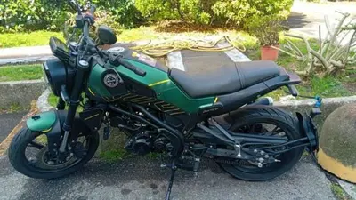 Benelli Leoncino 125 (2022 - 25) usata