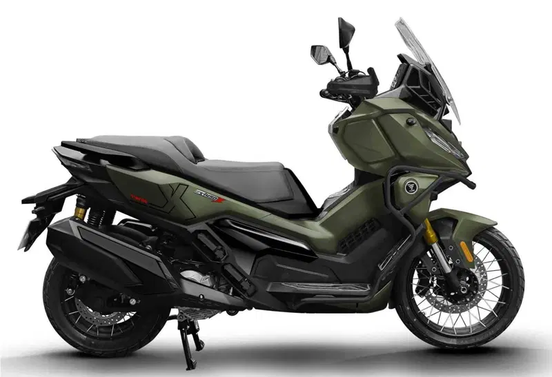 Voge SR450X (2026) (2)