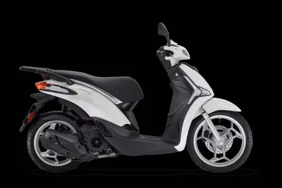 Piaggio Liberty 150 (2025 - 26) nuova