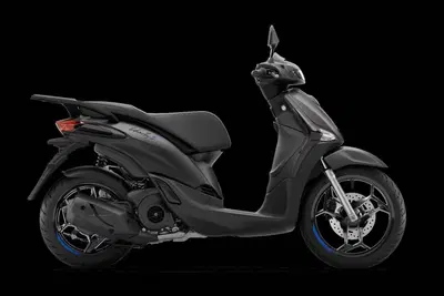 Piaggio Liberty 150 S (2025 - 26) nuova