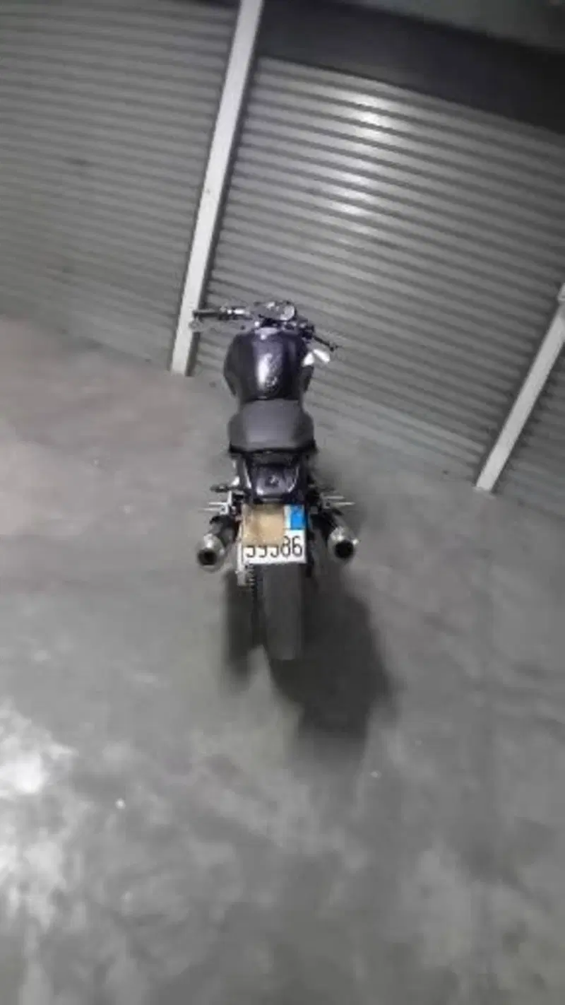 Ducati Monster 620 I.E. Dark (2002) (6)