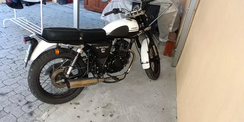 Mash Italia Seventy Five 125 (2014 - 16) (4)