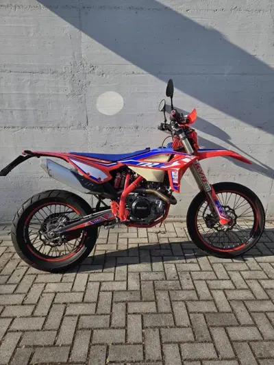 Betamotor RR 350 4T Enduro Racing (2022) usata