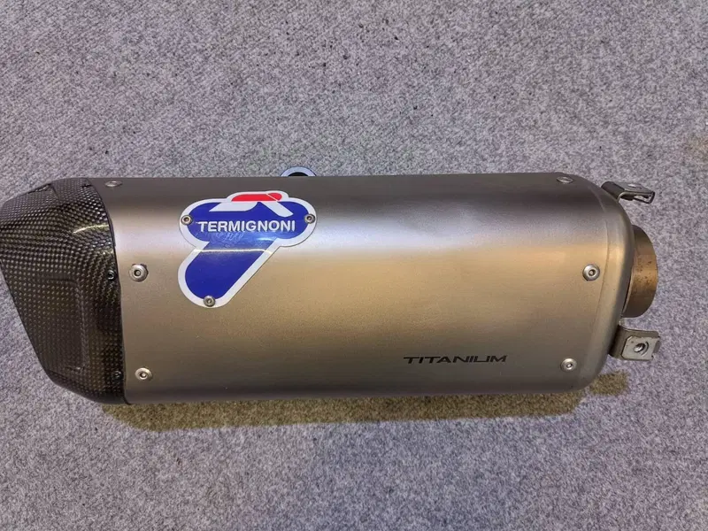 SCARICO TERMIGNONI + MAPPA HYPERMOTARD 950 / SP (6)