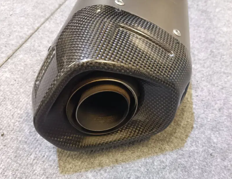 SCARICO TERMIGNONI + MAPPA HYPERMOTARD 950 / SP (11)