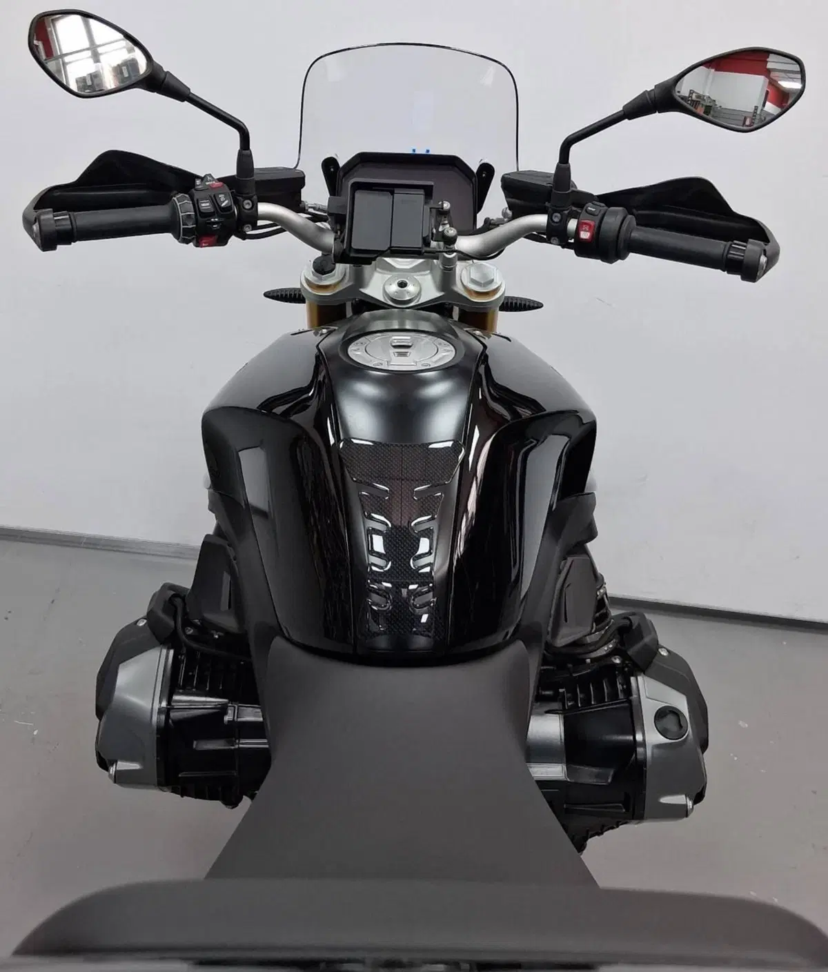 Bmw R 1250 R (2019 - 20) (4)