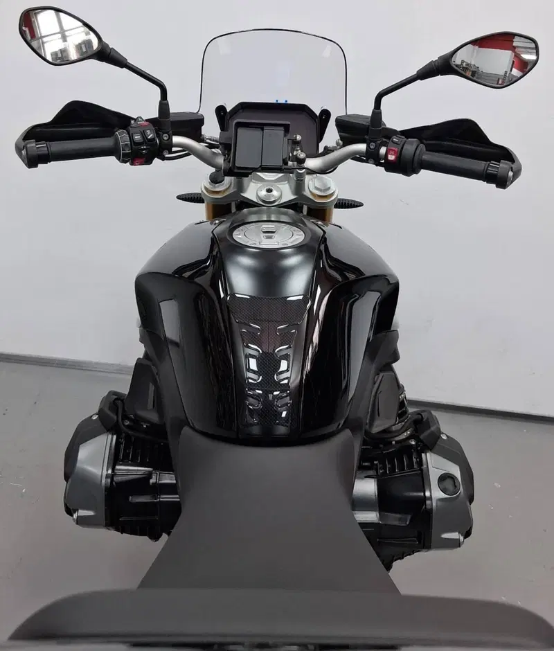 Bmw R 1250 R (2019 - 20) (4)