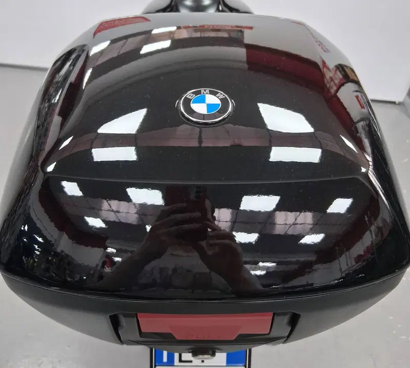 Bmw R 1250 R (2019 - 20) (5)
