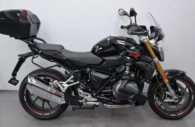Bmw R 1250 R (2019 - 20) usata