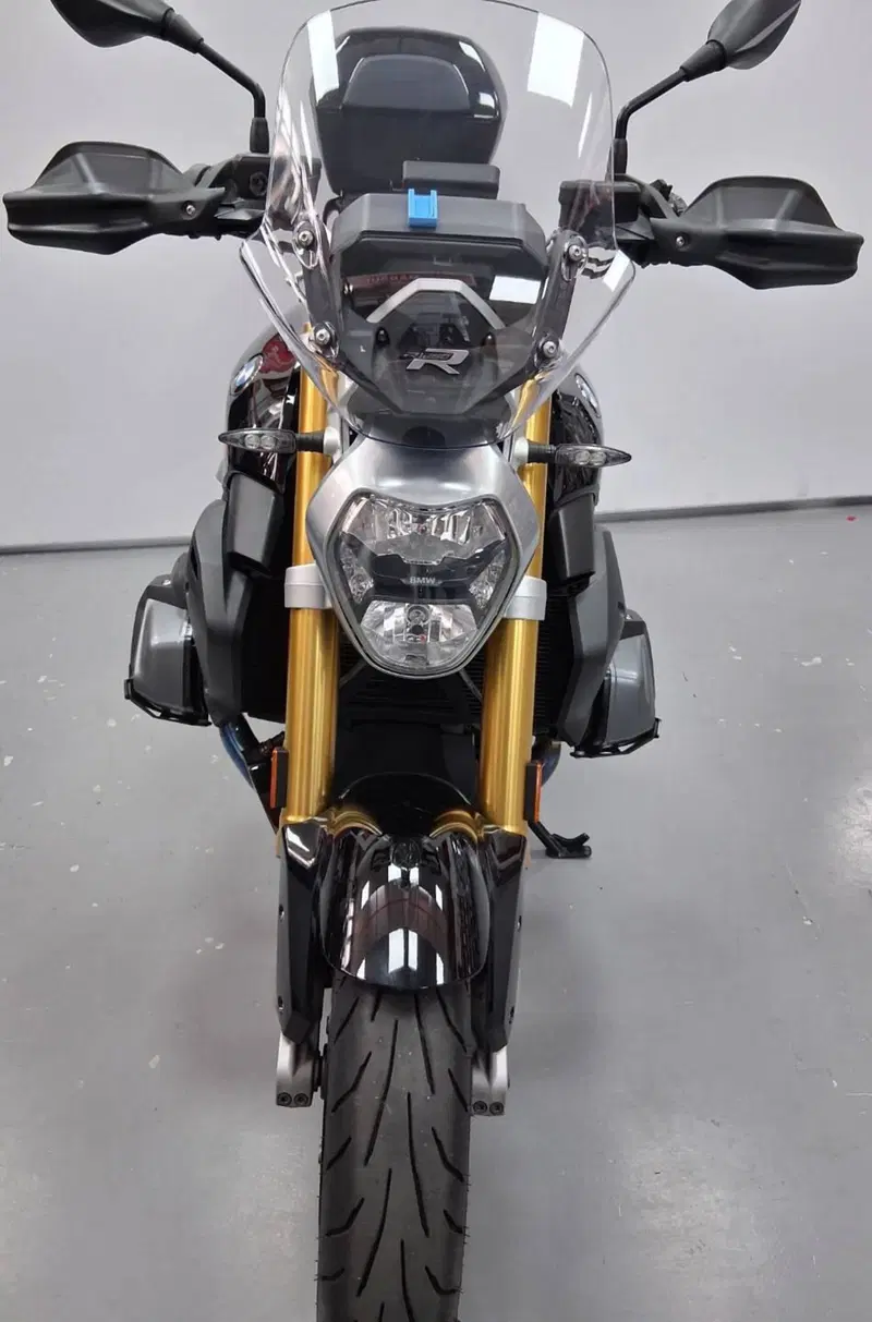 Bmw R 1250 R (2019 - 20) (2)