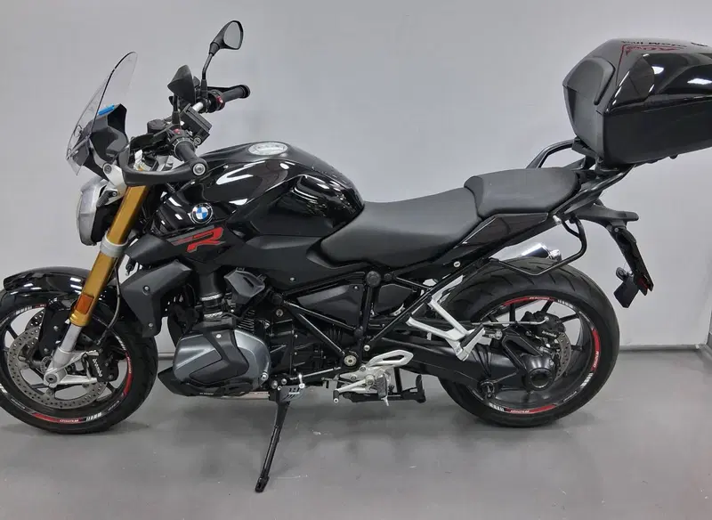 Bmw R 1250 R (2019 - 20) (3)