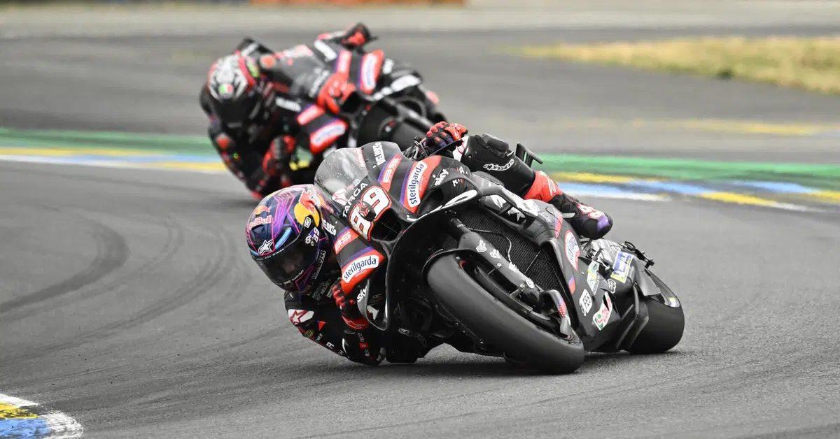 MotoGP 2026. GP di Catalunya. Gli ORARI TV del GP a Barcellona