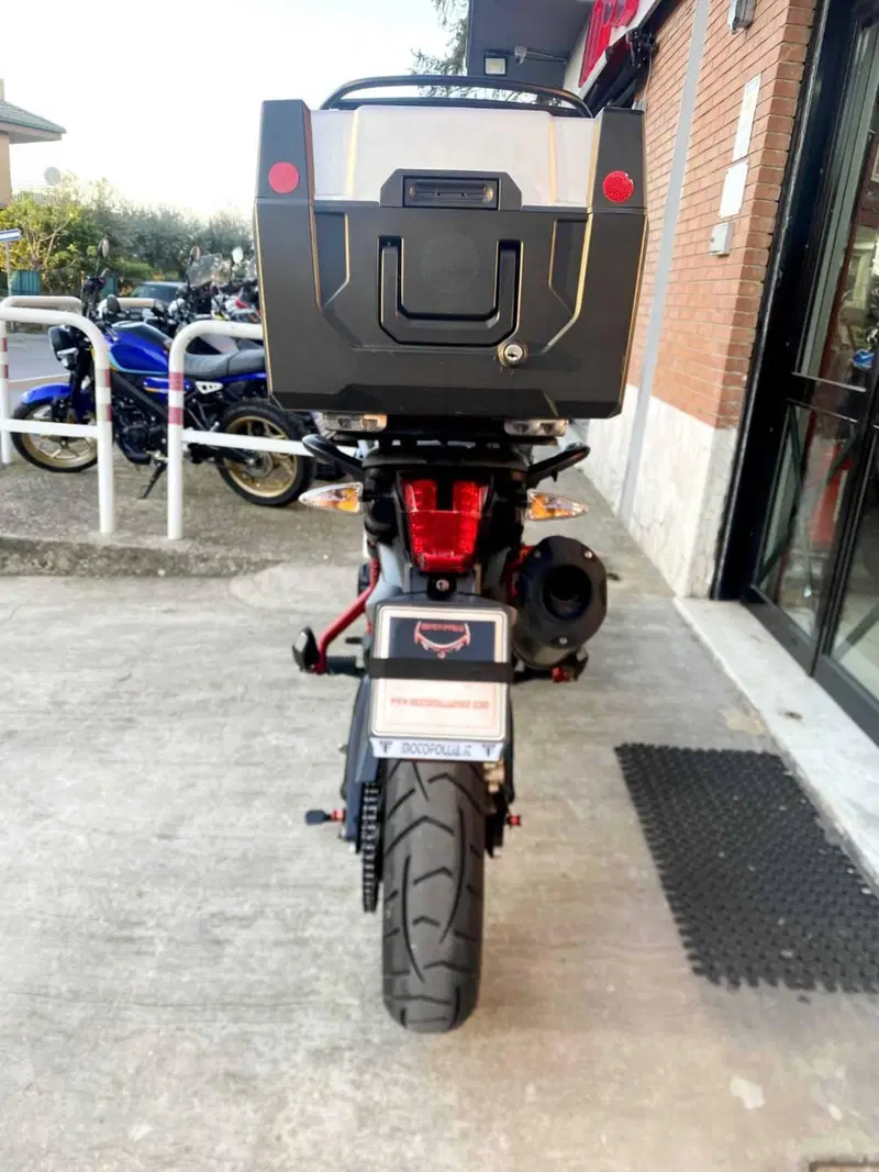 Triumph Tiger 800 XC SE ABS (2014) (7)